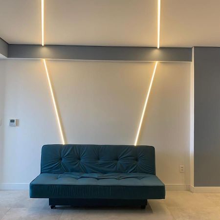 Bugan- Paiva Home Stay, Piscina Borda Infinita - 2 Camas De Casal E 1 Sofa Cama 累西腓 外观 照片